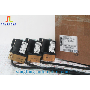 VAN ĐIỆN TỪ BURKERT 6013A
