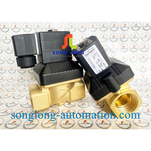VAN ĐIỆN TỪ BURKERT 6213EV 00250986