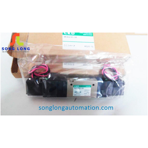 VAN ĐIỆN TỪ CKD 4KA230-06