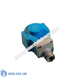 Van điện từ Danfoss - Model Coil 12w