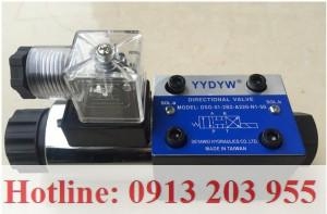 Van điện từ DSG-01-2B2-D24-N1-50