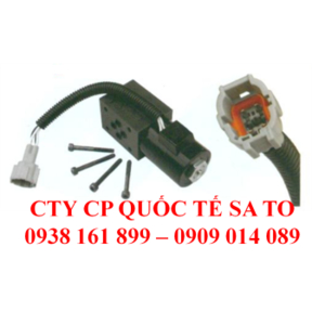 Van điện từ FD20-30T3, FD50-100Z8,7FD35-50,FD10-30N