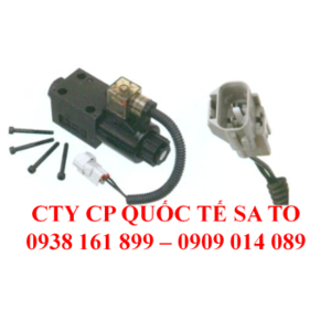 Van điện từ FD20-30T3, FD50-100Z8,7FD35-50,FD10-30N