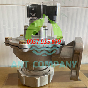 Van giũ bụi Joil JIFI 50 loại khớp nối nhanh