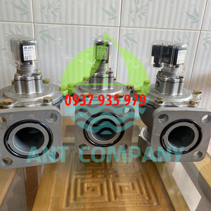 Van điện từ JOIL JIFI 50