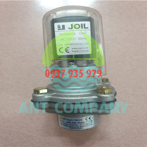 Van điện từ JOIL JISI 20