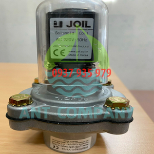 Van điện từ JOIL JISI 25