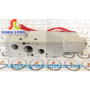 VAN ĐIỆN TỪ TPC RDS3130