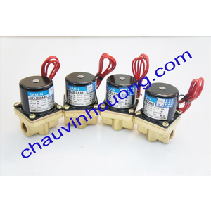 Van điện từ Samin AV21-02-2-A-KR