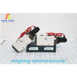 VAN ĐIỆN TỪ YPC SF6101-IP-SG2-A2