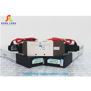 VAN ĐIỆN TỪ YPC SF6303-IP-SG2-A2