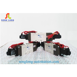 VAN ĐIỆN TỪ YPC SF6303-IP-SG2-A2