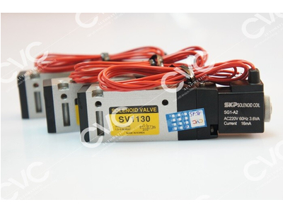 Van điện từ SKP SV1130