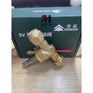 Van điện từ/ Solenoid SV64-4