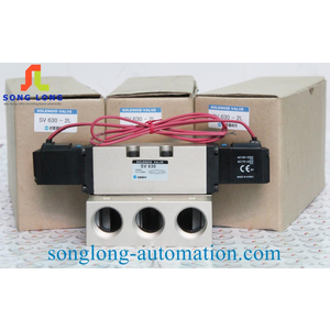 VAN ĐIỆN TỪ SYM SV630-2L