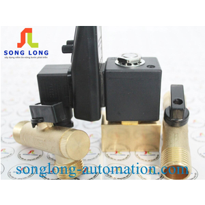 VAN ĐIỆN TỪ TIMER RPT-16-04