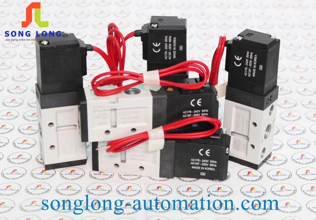 VAN ĐIỆN TỪ TPC DS3130