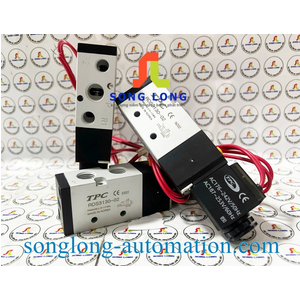 VAN ĐIỆN TỪ TPC RDS3130-02