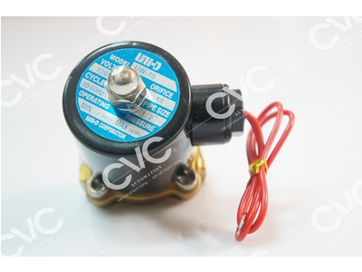 Van điện từ UNI-D UW-15