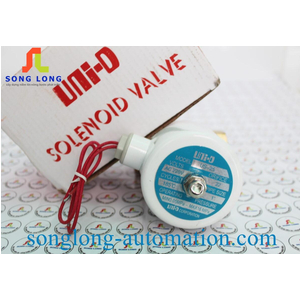 VAN ĐIỆN TỪ UNID US-25