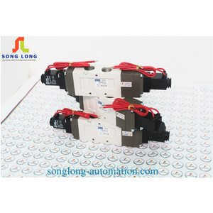 VAN ĐIỆN TỪ YPC SF6303-IP-SG2-A2