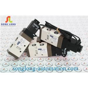 VAN ĐIỆN TỪ YPC SF4101-IP-SG2-A2