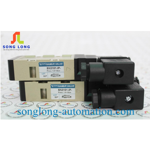 VAN ĐIỆN TỪ YPC SN3101-IP-SC2-CN2-A2