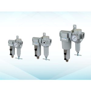 VAN ĐIỀU ÁP KHÍ NÉN SAU420H