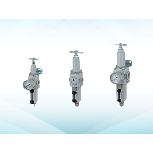 VAN ĐIỀU ÁP KHÍ NÉN SAW300H