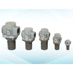 VAN ĐIỀU ÁP KHÍ NÉN SKP SAR400