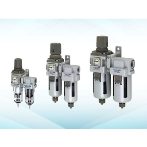 VAN ĐIỀU ÁP KHÍ NÉN SKP SAU 240