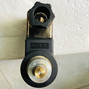 Van điều khiển từ DC12V/ 24V