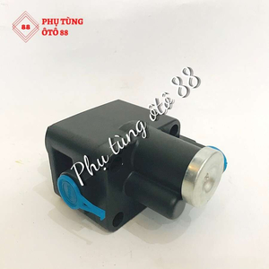 VAN ĐIỀU KHIỂN SANG SỐ ISUZU 3 CHÂN 15 TẤN FVM
