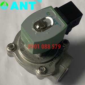 VAN GIŨ BỤI ANT-A-20G (SCG353G043)