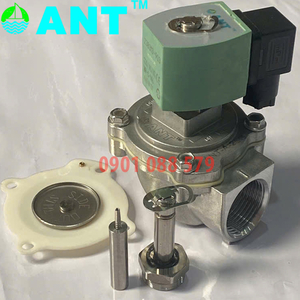 VAN GIŨ BỤI ANT-A-25G (SCG353G044)