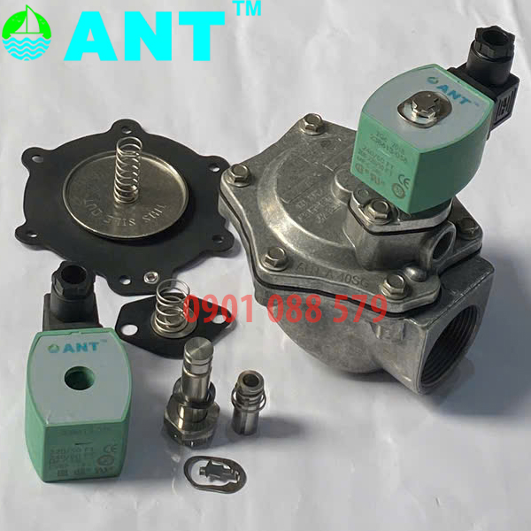 VAN GIŨ BỤI ANT-A-40SG (SCG353G047)