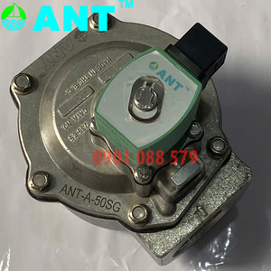 VAN GIŨ BỤI ANT-A-50SG (SCG353G050)