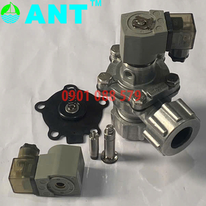 VAN GIŨ BỤI ANT-G-20DD (CA20DD)