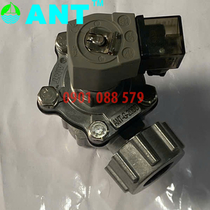 VAN GIŨ BỤI ANT-G-20DD (CA20DD)