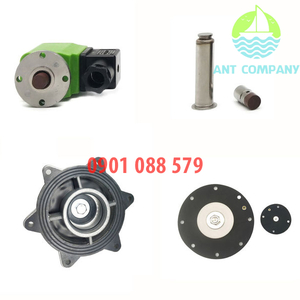 Van giũ bụi ANT-Y-50S