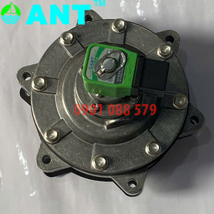 Van giũ bụi ANT-Y-50S