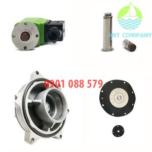 Van giũ bụi ANT-Y-76S