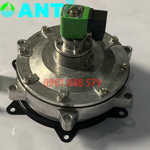 Van giũ bụi ANT-Y-76S