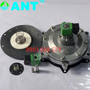 Van giũ bụi ANT-Y-76S