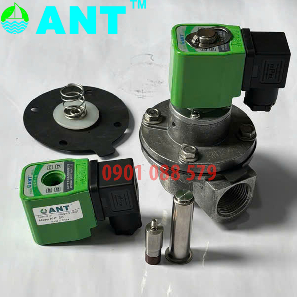 VAN GIŨ BỤI ANT-Z-20