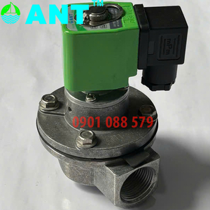 Van giũ bụi ANT-Z-20