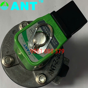 Van giũ bụi ANT-Z-20