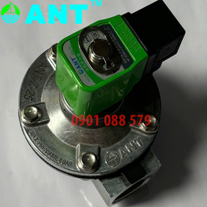 Van giũ bụi ANT-Z-25