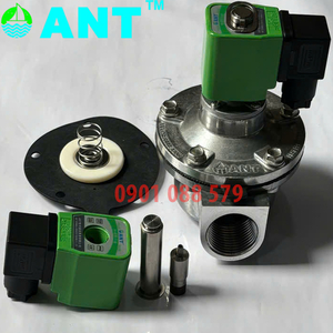 Van giũ bụi ANT-Z-25