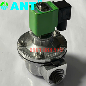 Van giũ bụi ANT-Z-25